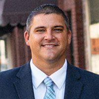 Derrick Collins