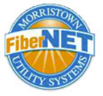 Morristown Utility Systems - FiberNet